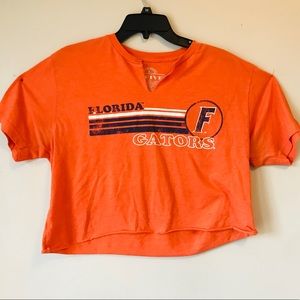Florida Gators crop top!